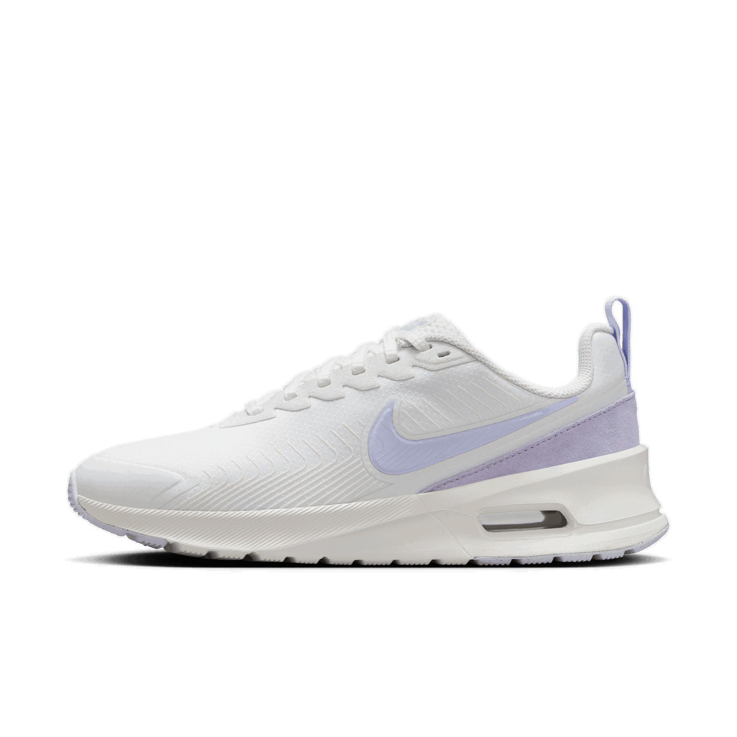 Tenisky a topánky Nike Air Max Nuaxis SE Biela | HV7000-121, 0