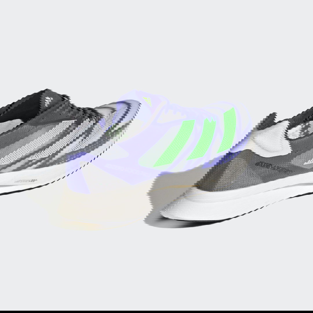 Tenisky a topánky adidas Performance Adizero Adios Pro 2.0 Fialová | FY4082, 1