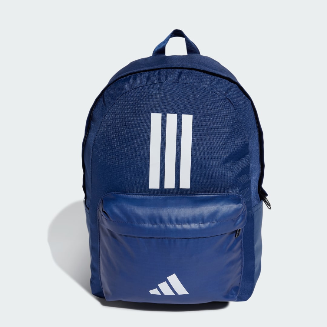 Batoh adidas Performance Classic 3-Stripes Backpack Navy | IS7041, 0