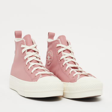 Tenisky a topánky Converse All Star Lift Ružová | A04256C, 2