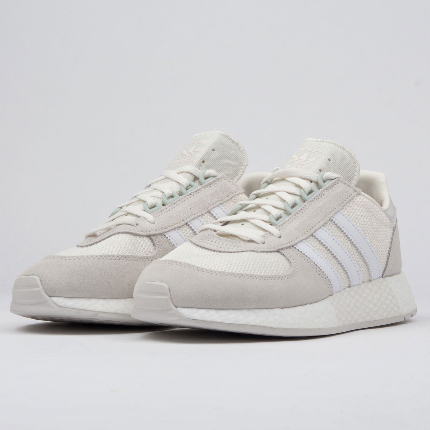 Tenisky a topánky adidas Originals Marathon Šedá | G27860, 1