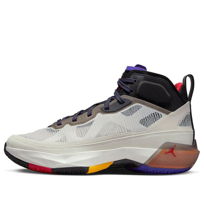Tenisky a topánky Jordan Jordan 37 PF 'Beyond Borders' Rôznofarebný | DD6959-060