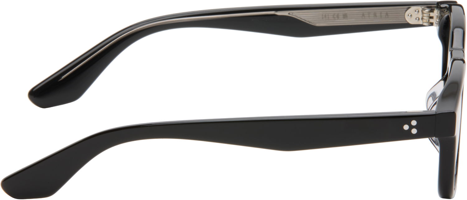 Slnečné okuliare AKILA Atria Glasses Čierna | 2530 01 09, 1