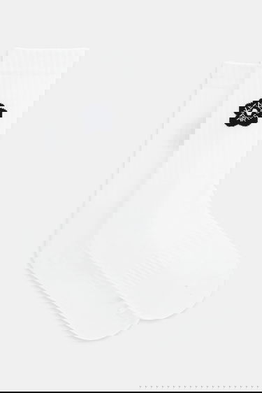 Ponožky KENZO Kenzo Socks Biela | FF68SU194KSB, 0