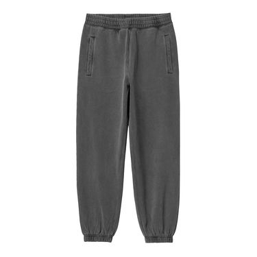 Tepláky Carhartt WIP Vista Grand Sweat Pant Šedá | I032337.0WGGD, 1