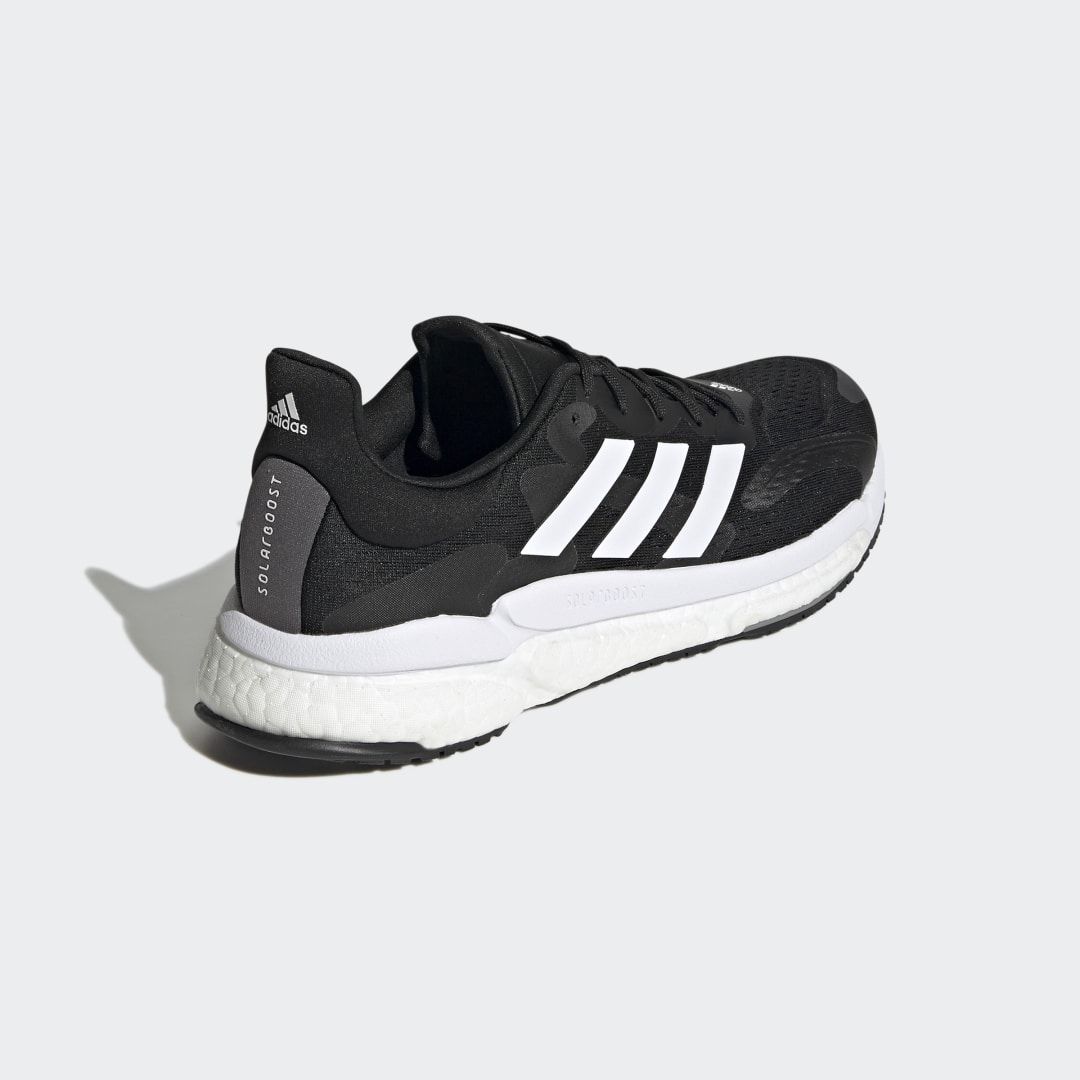 Tenisky a topánky adidas Performance Solarboost 4 Čierna | GX3038, 1