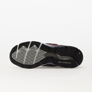 Tenisky a topánky New Balance 920  "Navy" Navy | M920INV, 4