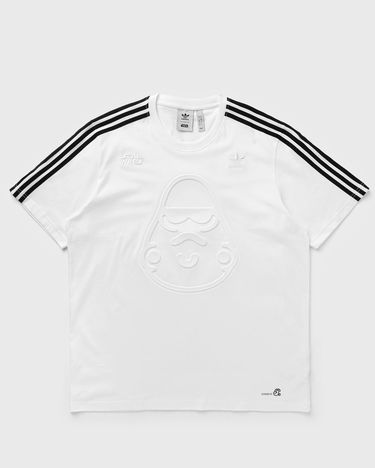 Tričko adidas Originals STAR WARS SS TEE NZ JJ Biela | IV9470, 0
