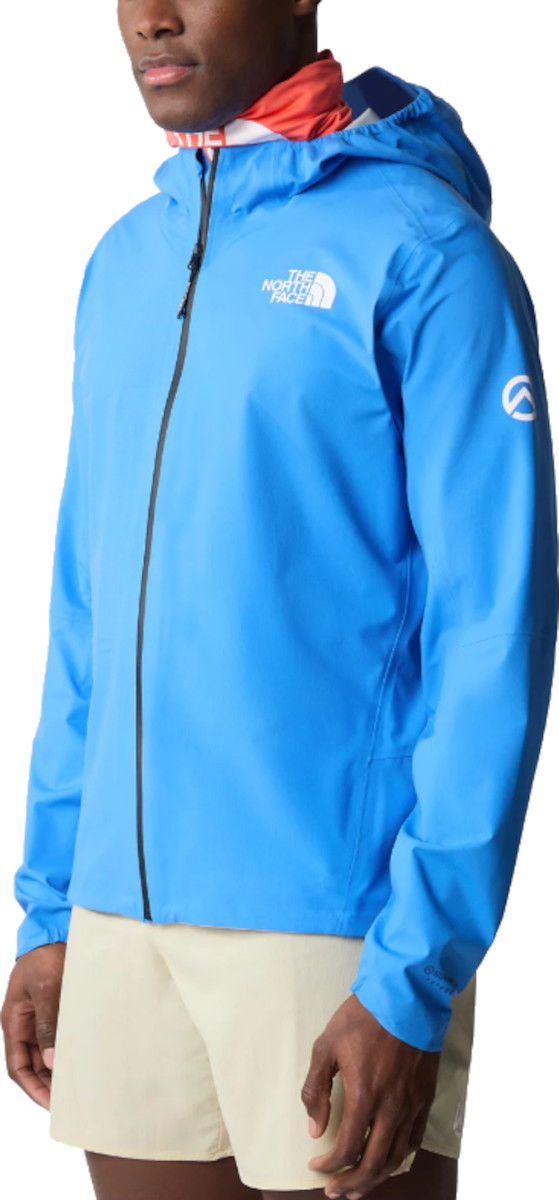 Bunda The North Face Summit Superior Futurelight Tyrkysová | nf0a7ztfi0k1, 0