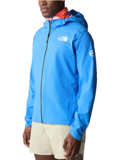 Bunda The North Face Summit Superior Futurelight Tyrkysová | nf0a7ztfi0k1