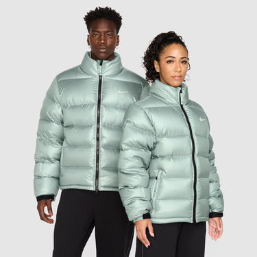 Prešívaná bunda Nike NOCTA x PUFFER JACKET Tyrkysová | FN8196-330, 5