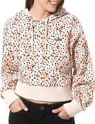 WM Leila Cropped Hoodie