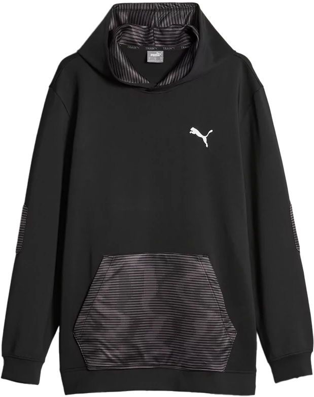 Mikina Puma Puma Concept Hyperwave Hoodie Čierna | 523811-01, 0