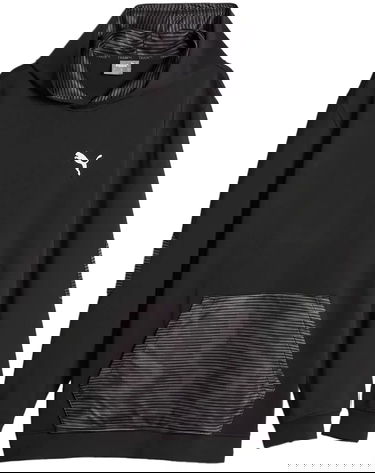 Mikina Puma Puma Concept Hyperwave Hoodie Čierna | 523811-01, 0