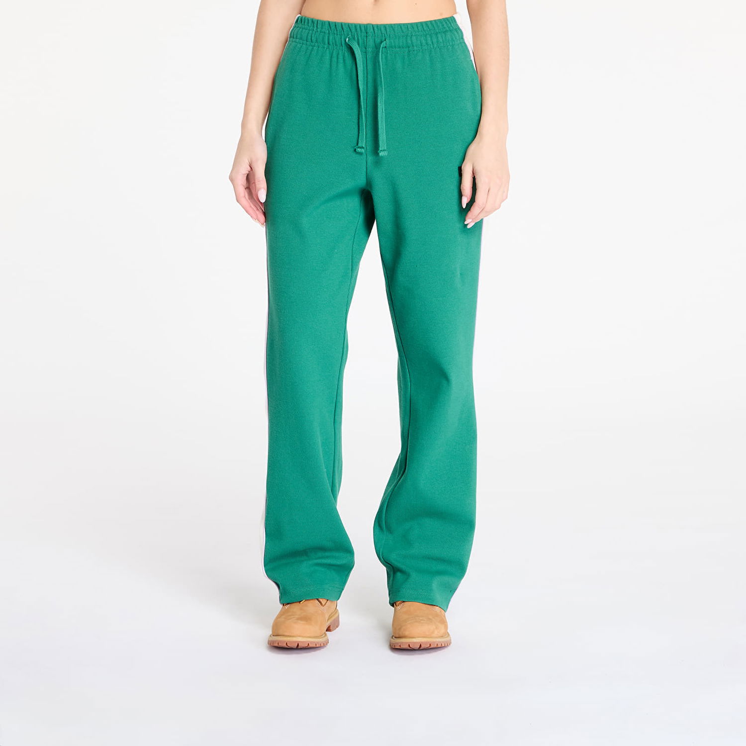 Tepláky Ellesse Sweatpants Schmitten Track Pant Green S Zelené | SGX2091-3503, 0