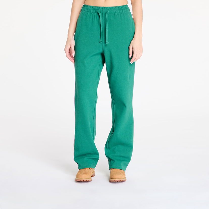 Tepláky Ellesse Sweatpants Schmitten Track Pant Green S Zelené | SGX2091-3503