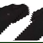 Essential Shrunken Tee