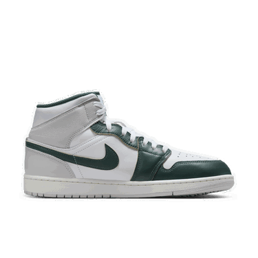 Tenisky a topánky Jordan Air Jordan 1 Mid SE Biela | FQ7720-103, 3
