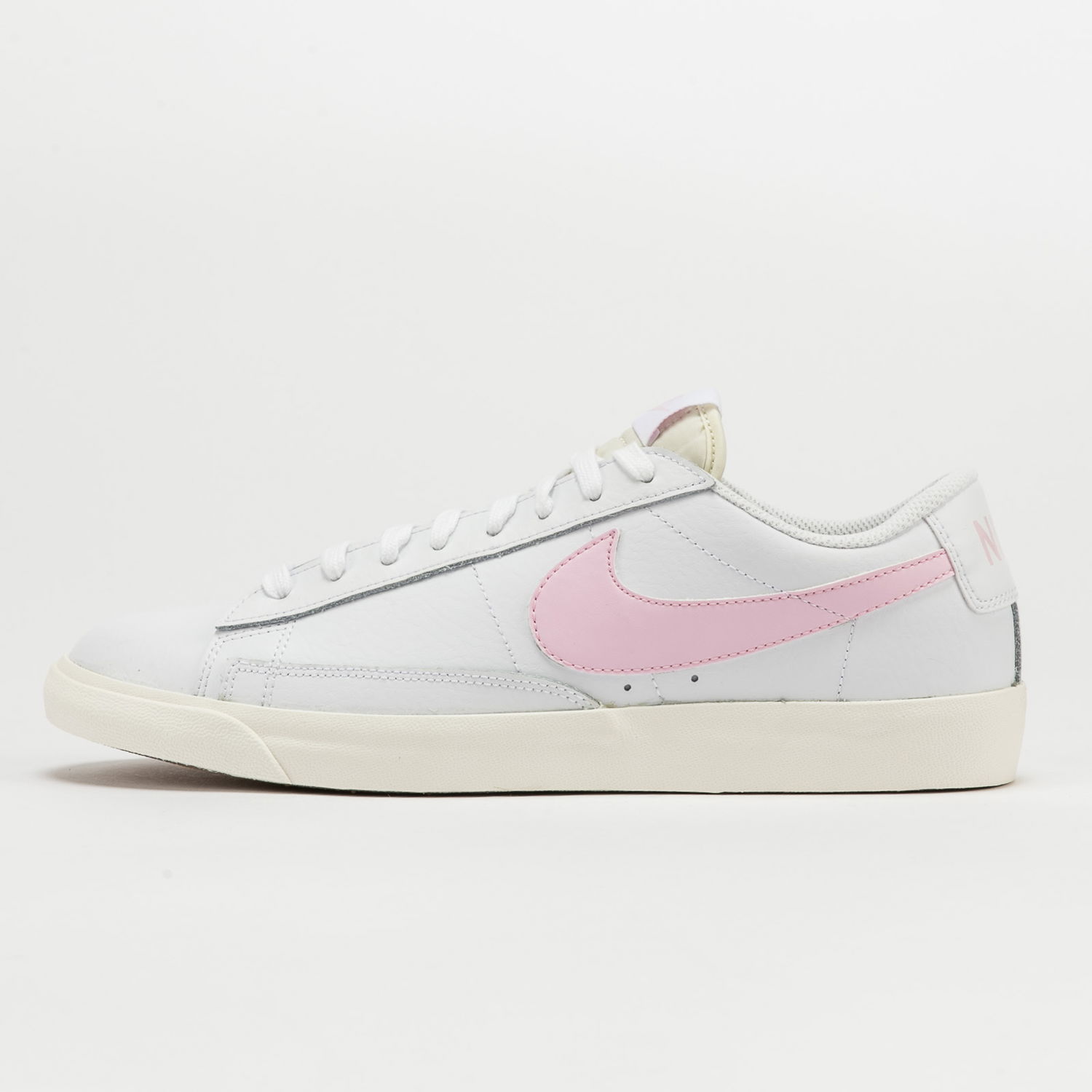 Tenisky a topánky Nike Blazer Low Leather Biela | CI6377-106, 0