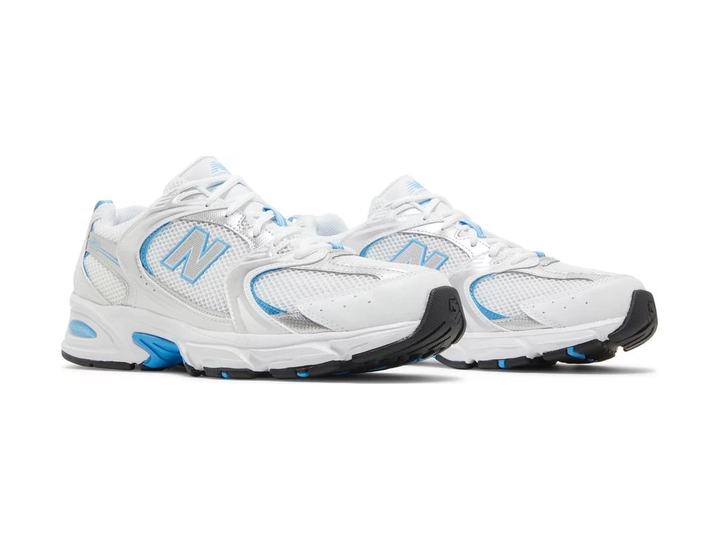 Tenisky a topánky New Balance 530 Trainers In Šedá | MR530AW, 1