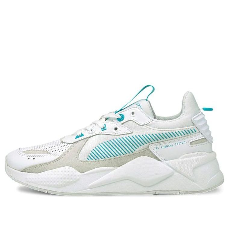 Tenisky a topánky Puma RS-X Colour Theory Biela | 370920-02, 0