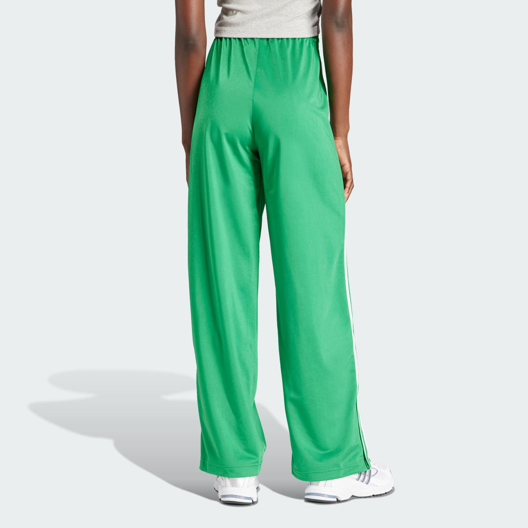 Firebird Loose Track Pants