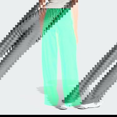 Tepláky adidas Originals Firebird Loose Track Pants Zelené | IP0634, 2