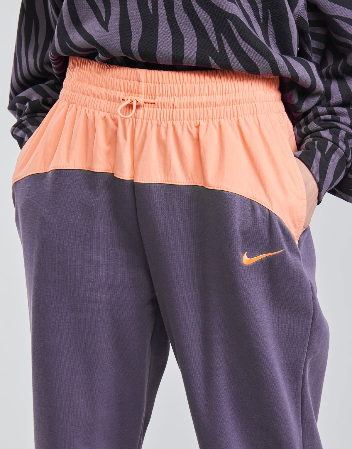 Sportswear Icon Clash Pant