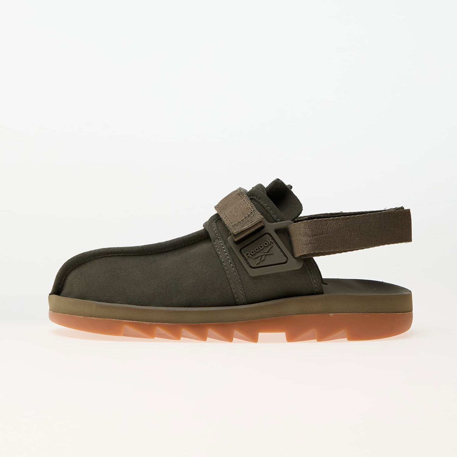 Tenisky a topánky Reebok Beatnik Zelené | 100210317, 0