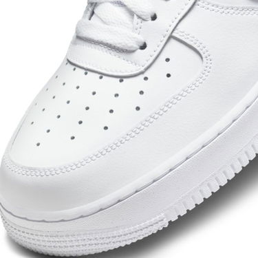 Tenisky a topánky Nike Air Force 1 '07 Biela | DR0143-100, 3