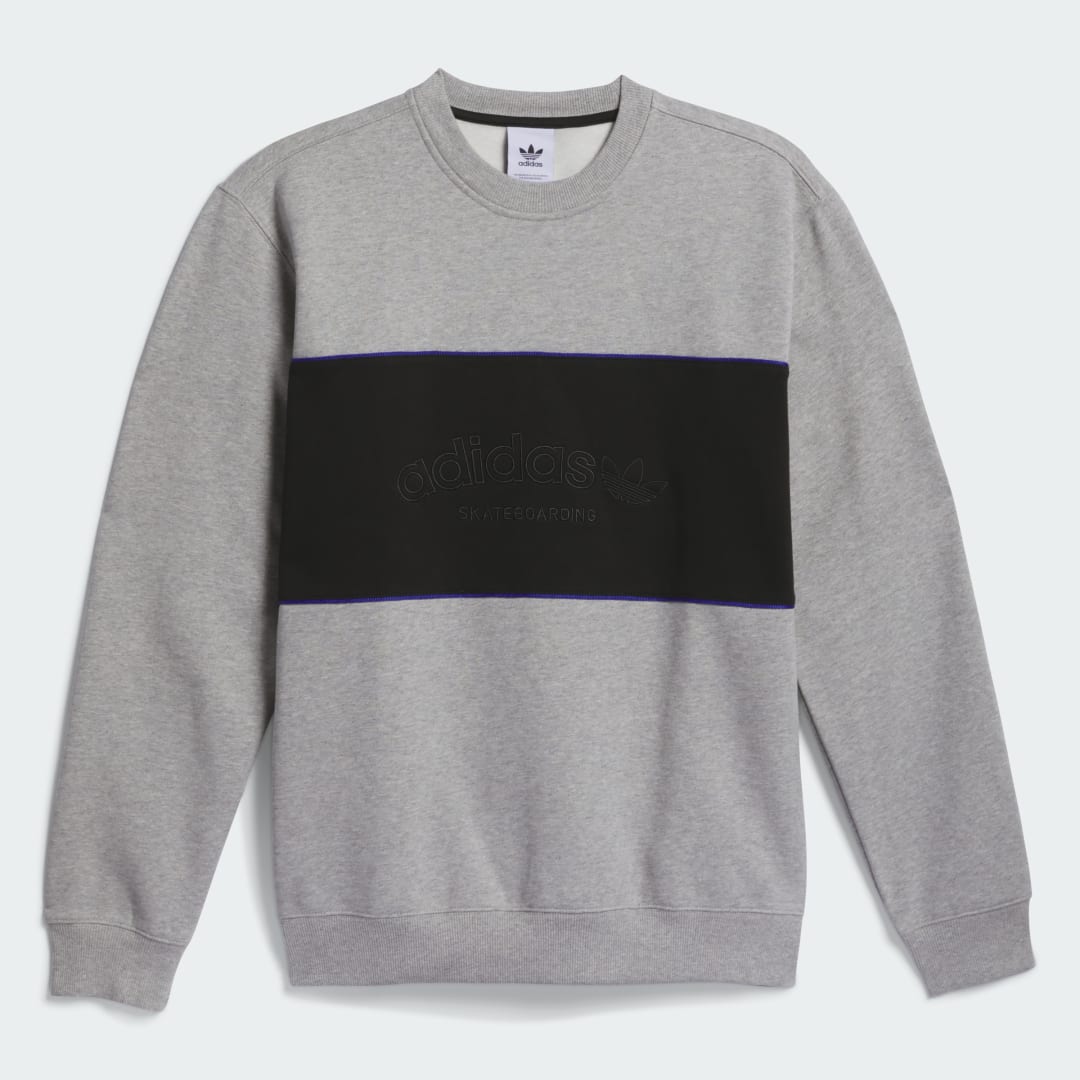 Sweatshirt Crewneck