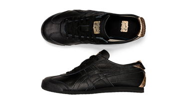 Tenisky a topánky Onitsuka Tiger Mexico 66 W Čierna | 1182A204-001, 3