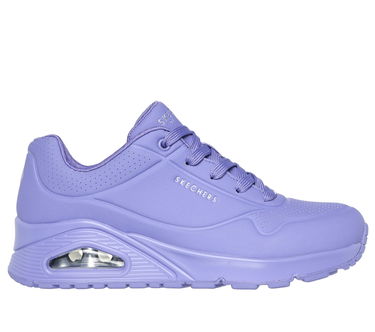 Tenisky a topánky Skechers Uno Fialová | 73690-LIL, 0