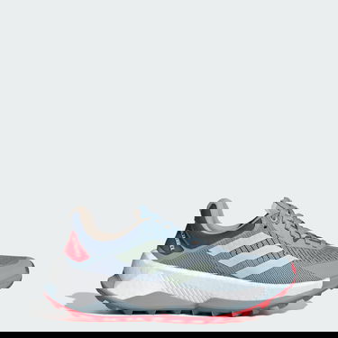 Tenisky a topánky adidas Performance Terrex Soulstride Ultra Modrá | IH3794, 0