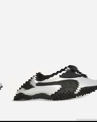 Tenisky a topánky Puma Mostro Metallic Biela | 403188-01, 1