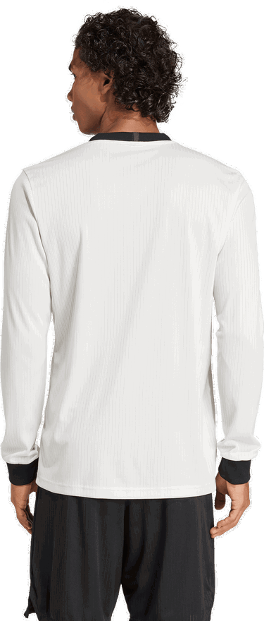 Dres adidas Originals Long-sleeved DFB Deutschland 125th Anniversary Jersey Biela | ji9182, 5