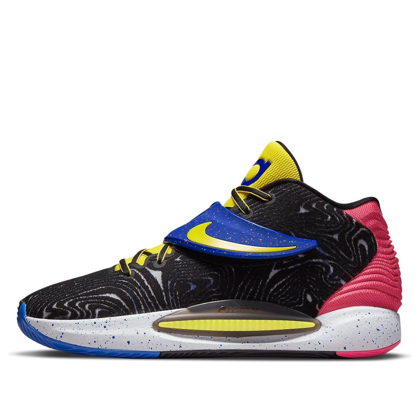 Tenisky a topánky Nike KD 14 EP Rôznofarebný | CZ0170-004, 0