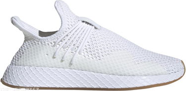 Tenisky a topánky adidas Originals Deerupt Biela | ee5654, 0