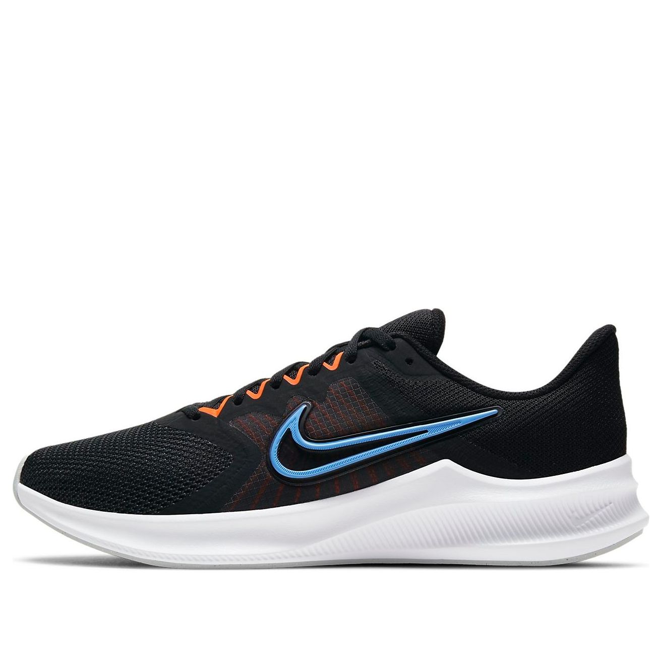 Tenisky a topánky Nike Downshifter 11 Čierna | CW3411-001, 0
