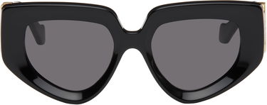 Slnečné okuliare Loewe Loewe Diamond Sunglasses Čierna | LW40154U@5101A 192337199653, 0