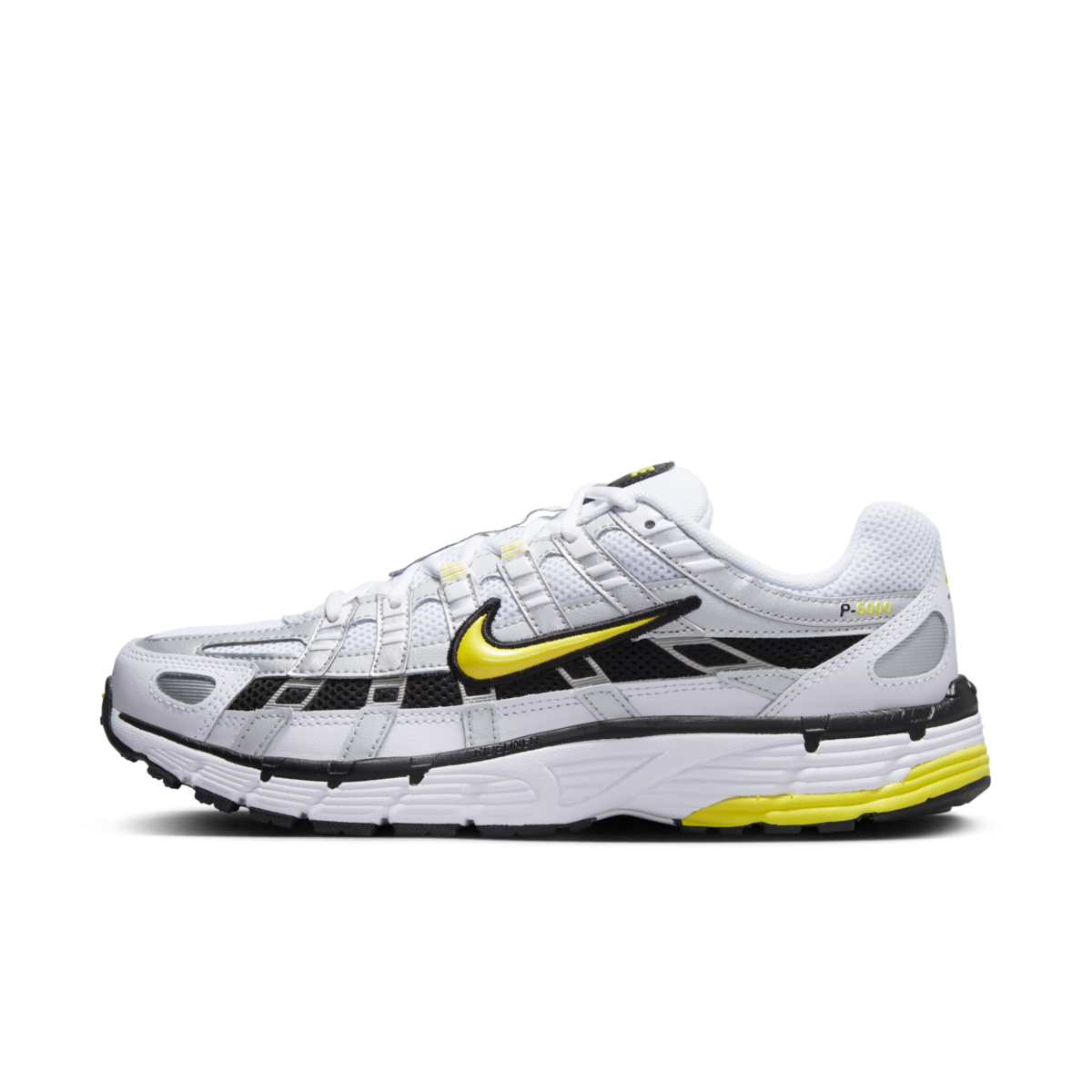 Tenisky a topánky Nike P-6000 "Yellow" W Žltá | FD9876-102, 0