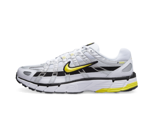 Tenisky a topánky Nike P-6000 "Yellow" W Žltá | FD9876-102