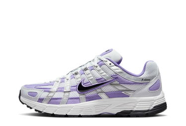 Tenisky a topánky Nike P-6000 Šedá | FJ4745-500, 3
