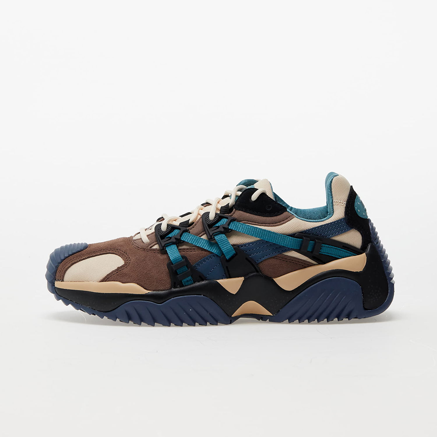 Tenisky a topánky Puma Voltaire Hike "Beige" Hnedá | 39322701, 0