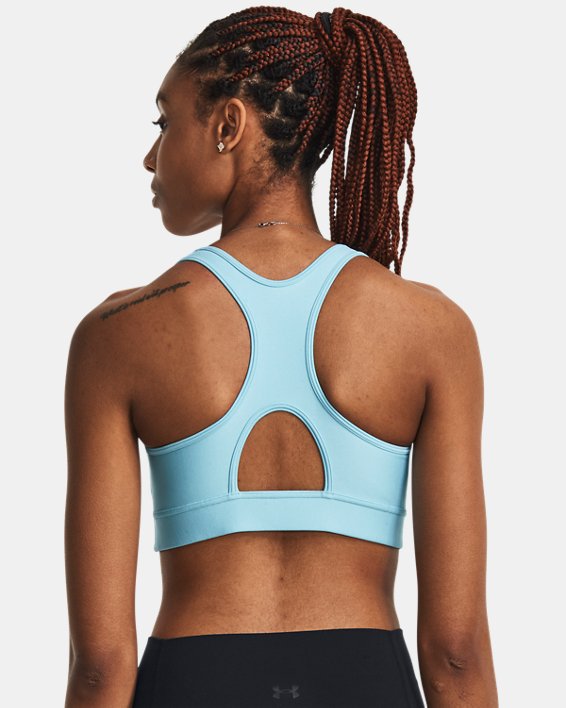 Podprsenka Under Armour Sport Bra Modrá | 1380117-490, 1