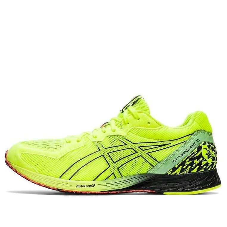 Tenisky a topánky Asics Tartheredge 2 Tenka Zelené | 1011A937-750, 0