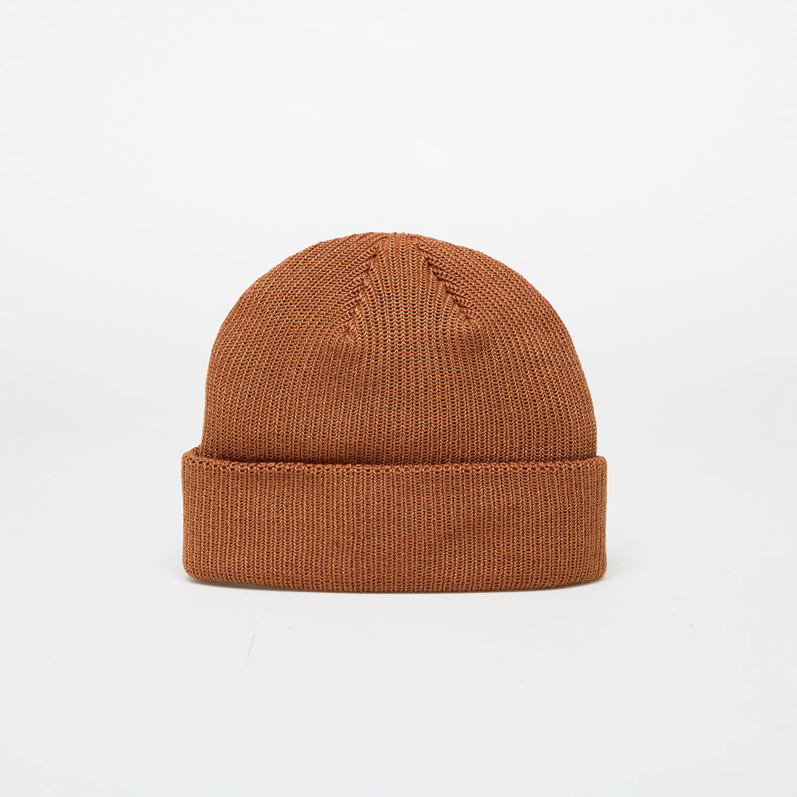 Portside™ Fisherman Beanie Camel Brown Universal