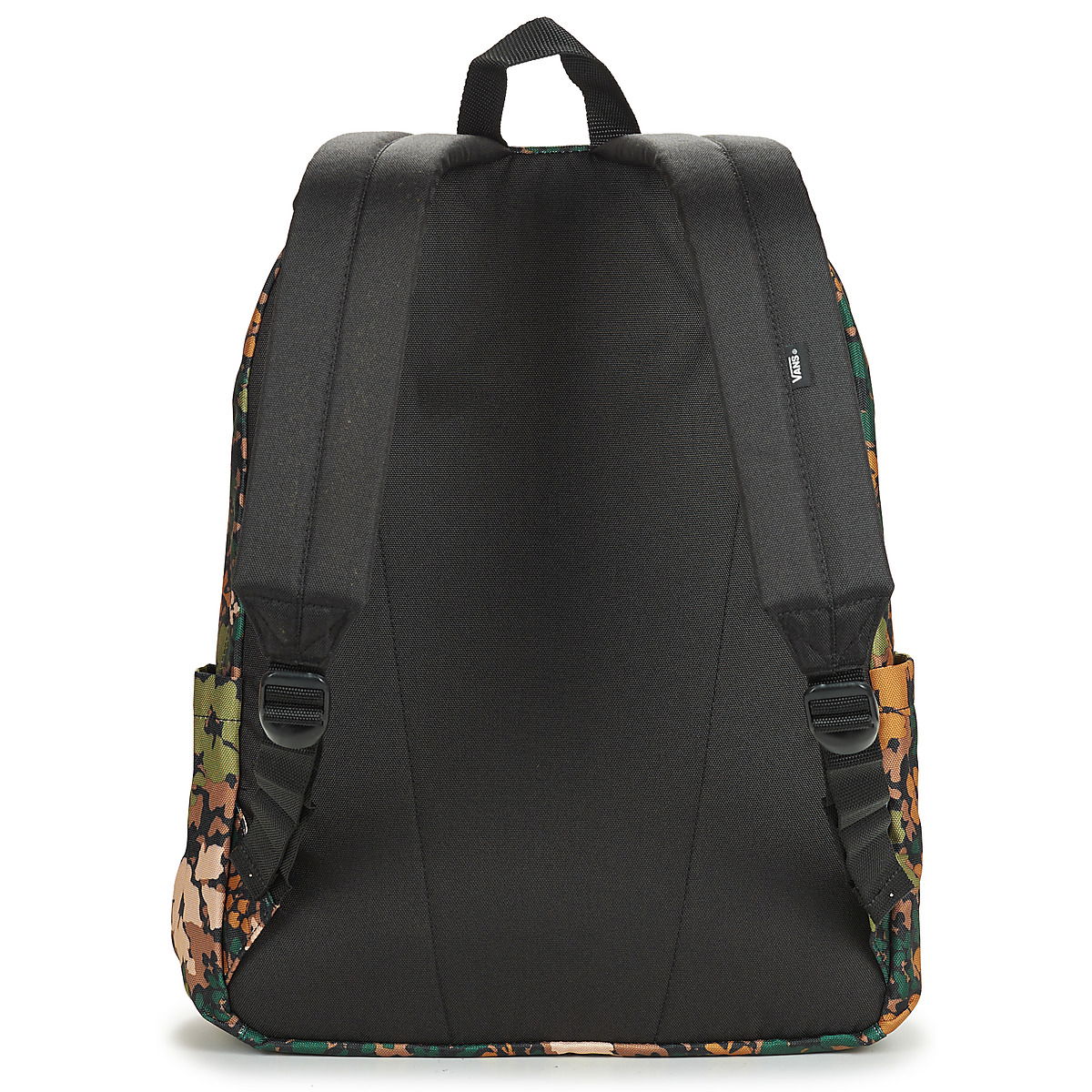 Batoh Vans Backpack Oranžová | VN0A5I13ZBF1, 1