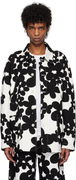 Marni Dillies Print Jacket
