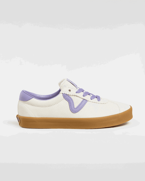 Tenisky a topánky Vans Vans Sport Low 47 Biela | VN000CQR6PH, 0